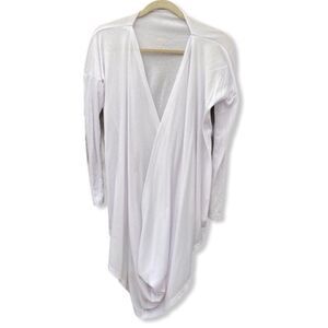 ALO Yoga‎ White Wrap